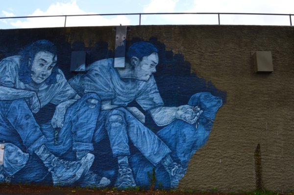 hogy miert utazom egyedul?